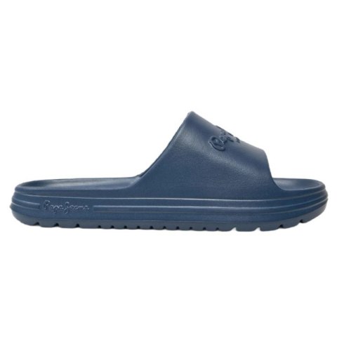 Klapki Pepe Jeans Beach Slide M PMS70159 Klapki Pepe Jeans Beach Slide M PMS70159