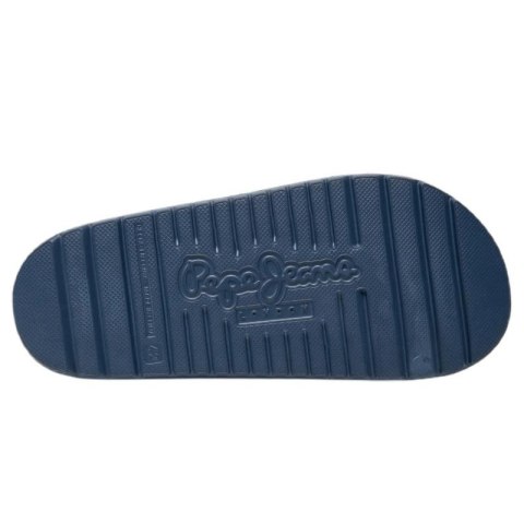 Klapki Pepe Jeans Beach Slide M PMS70159 Klapki Pepe Jeans Beach Slide M PMS70159
