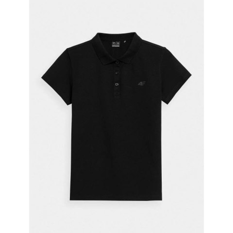 Koszulka 4F polo W 4FWSS24TPTSF132-20S Koszulka 4F polo W 4FWSS24TPTSF132-20S
