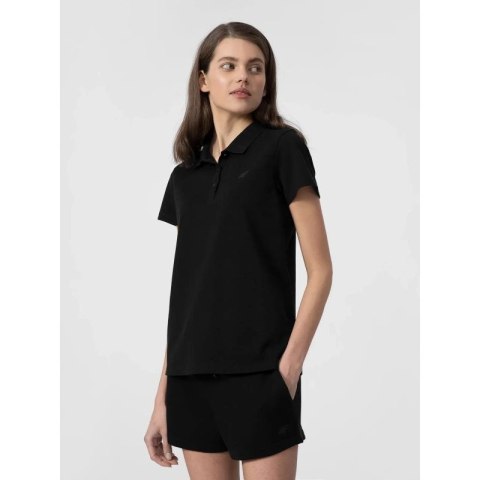 Koszulka 4F polo W 4FWSS24TPTSF132-20S Koszulka 4F polo W 4FWSS24TPTSF132-20S