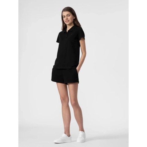 Koszulka 4F polo W 4FWSS24TPTSF132-20S Koszulka 4F polo W 4FWSS24TPTSF132-20S