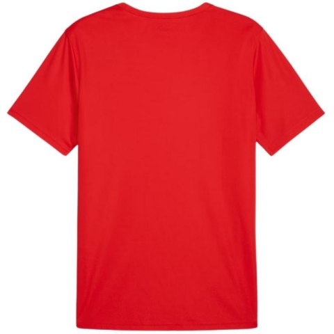 Koszulka Puma teamRISE Matchday Jersey M 706132 01 Koszulka Puma teamRISE Matchday Jersey M 706132 01