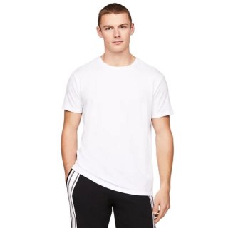 Koszulka Tommy Hilfiger 2P S/s Tee M UM0UM02762 biała