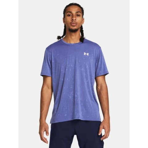Koszulka Under Armour M 1382586-561 Koszulka Under Armour M 1382586-561