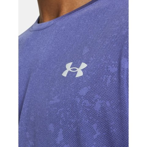 Koszulka Under Armour M 1382586-561 Koszulka Under Armour M 1382586-561