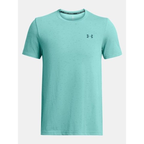 Koszulka Under Armour M 1382801-482 Koszulka Under Armour M 1382801-482
