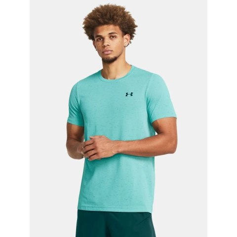 Koszulka Under Armour M 1382801-482 Koszulka Under Armour M 1382801-482