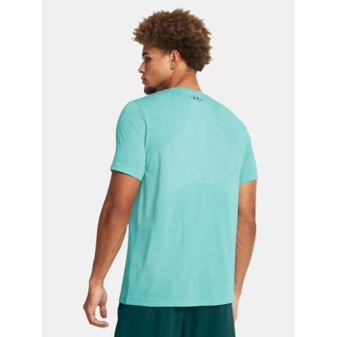 Koszulka Under Armour M 1382801-482 Koszulka Under Armour M 1382801-482