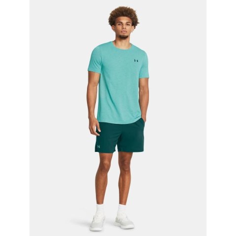 Koszulka Under Armour M 1382801-482 Koszulka Under Armour M 1382801-482