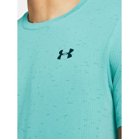 Koszulka Under Armour M 1382801-482 Koszulka Under Armour M 1382801-482