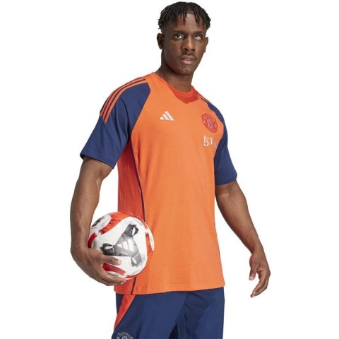 Koszulka adidas Manchester United Tee M IT2024