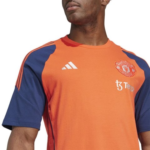 Koszulka adidas Manchester United Tee M IT2024