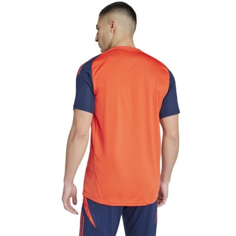 Koszulka adidas Manchester United Training JSY M IT2011