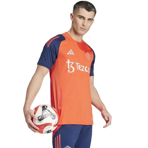 Koszulka adidas Manchester United Training JSY M IT2011