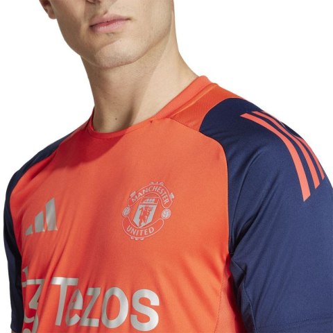 Koszulka adidas Manchester United Training JSY M IT2011