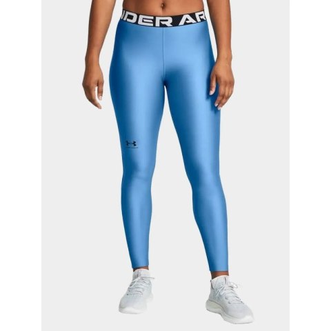 Legginsy Under Armour W 1383559-444 Legginsy Under Armour W 1383559-444
