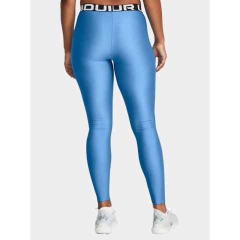 Legginsy Under Armour W 1383559-444 Legginsy Under Armour W 1383559-444