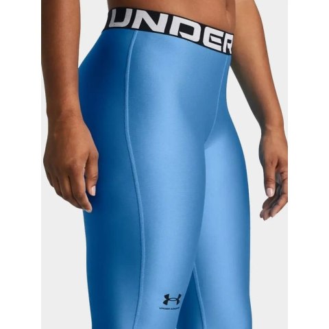 Legginsy Under Armour W 1383559-444 Legginsy Under Armour W 1383559-444