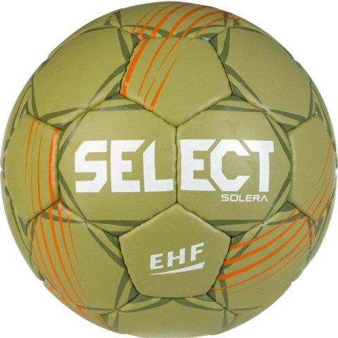 Piłka ręczna Select Solera Mini 0 13135 Piłka ręczna Select Solera Mini 0 13135