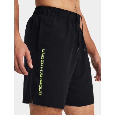 Spodenki Under Armour M 1383356-002 Spodenki Under Armour M 1383356-002