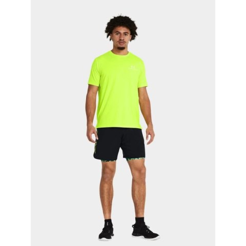 Spodenki Under Armour M 1383356-002 Spodenki Under Armour M 1383356-002