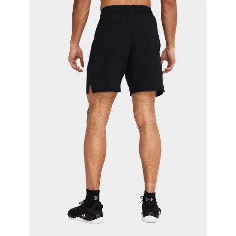 Spodenki Under Armour M 1383356-002 Spodenki Under Armour M 1383356-002