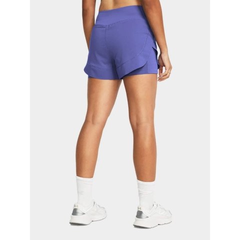 Spodenki Under Armour W 1376936-561 Spodenki Under Armour W 1376936-561