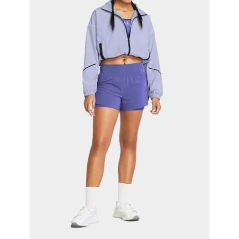 Spodenki Under Armour W 1376936-561 Spodenki Under Armour W 1376936-561