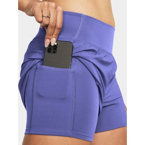 Spodenki Under Armour W 1376936-561 Spodenki Under Armour W 1376936-561