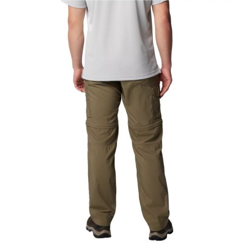 Spodnie Columbia Silver Ridge Utility Convertible Pant M 2012962397 Spodnie Columbia Silver Ridge Utility Convertible Pant M 2012962397