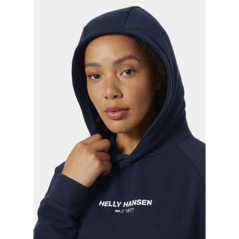 Sukienka Helly Hansen Core Hoodie Dress W 54079 597 Sukienka Helly Hansen Core Hoodie Dress W 54079 597
