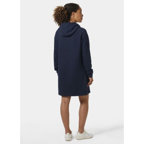 Sukienka Helly Hansen Core Hoodie Dress W 54079 597 Sukienka Helly Hansen Core Hoodie Dress W 54079 597