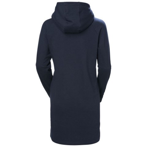 Sukienka Helly Hansen Core Hoodie Dress W 54079 597 Sukienka Helly Hansen Core Hoodie Dress W 54079 597