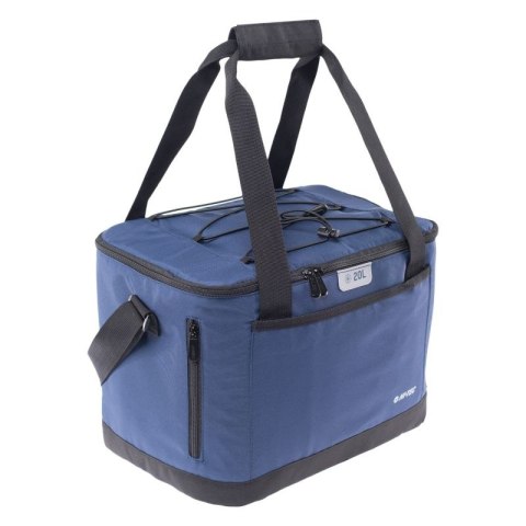Torba termiczna Hi-Tec Termina Bag 20 92800597854 Torba termiczna Hi-Tec Termina Bag 20 92800597854