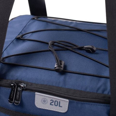 Torba termiczna Hi-Tec Termina Bag 20 92800597854 Torba termiczna Hi-Tec Termina Bag 20 92800597854