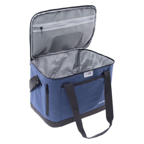 Torba termiczna Hi-Tec Termina Bag 20 92800597854 Torba termiczna Hi-Tec Termina Bag 20 92800597854