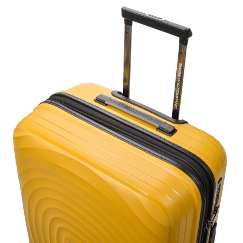 Walizka SwissBags Echo 67cm 17240