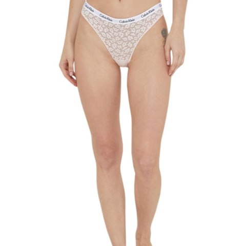 Bielizna Calvin Klein Brazilian 3Pk W 000QD3925E