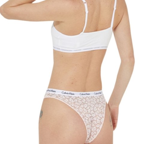 Bielizna Calvin Klein Brazilian 3Pk W 000QD3925E