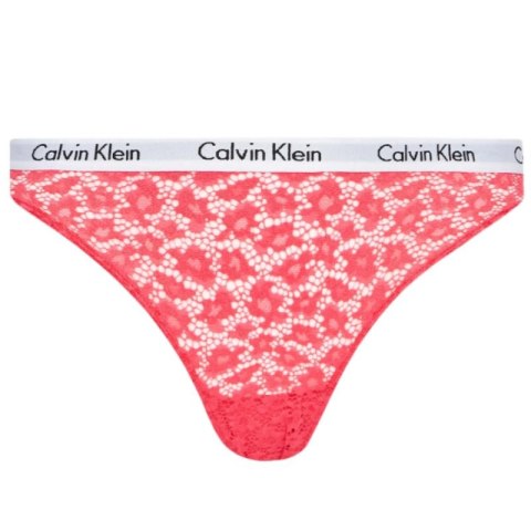Bielizna Calvin Klein Brazilian 3Pk W 000QD3925E