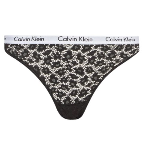 Bielizna Calvin Klein Brazilian 3Pk W 000QD3925E