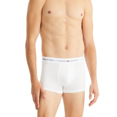 Bokserki Tommy Hilfiger 3-PACK Trunk M UM0UM02761