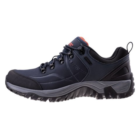 Buty Hi-Tec Melion WP M 92800490080 Buty Hi-Tec Melion WP M 92800490080