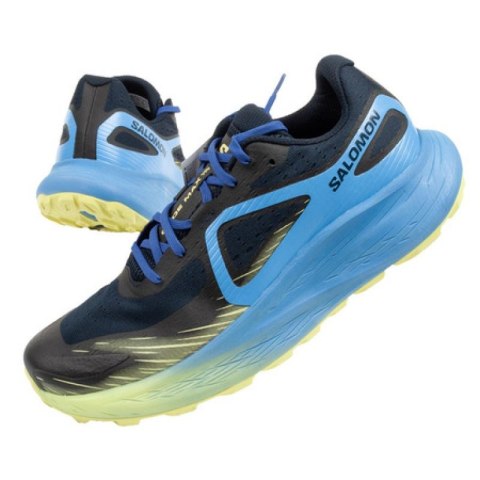 Buty Salomon Glide Max M 470453 Buty Salomon Glide Max M 470453