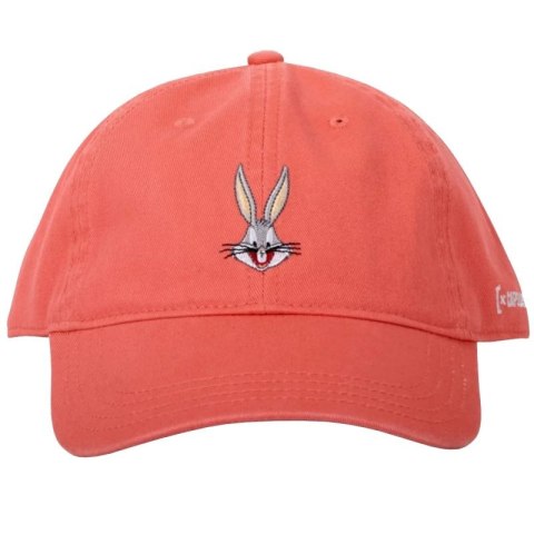 Czapka z daszkiem Capslab Freegun Looney Tunes Cap CL-LOO8-1-CD-BUG2 Czapka z daszkiem Capslab Freegun Looney Tunes Cap CL-LOO8-1-CD-BUG2