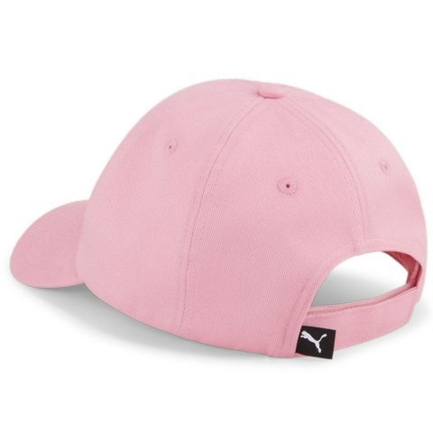 Czapka z daszkiem Puma Essential Cat Logo Jr 024803 04 Czapka z daszkiem Puma Essential Cat Logo Jr 024803 04