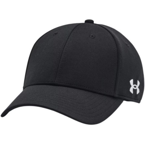 Czapka z daszkiem Under Armour Team Blitzing 1376702-001 Czapka z daszkiem Under Armour Team Blitzing 1376702-001