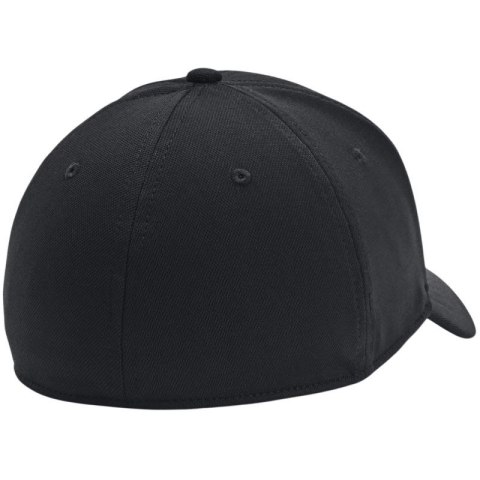 Czapka z daszkiem Under Armour Team Blitzing 1376702-001 Czapka z daszkiem Under Armour Team Blitzing 1376702-001