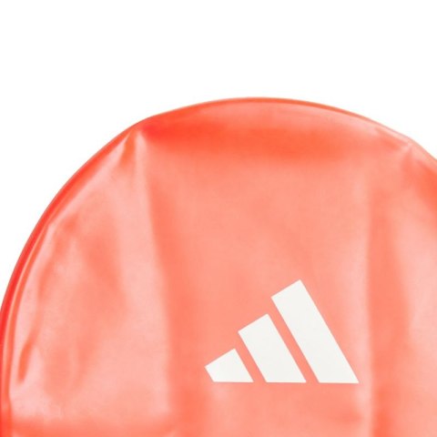 Czepek pływacki adidas 3-Stripes Jr IM1043 Czepek pływacki adidas 3-Stripes Jr IM1043