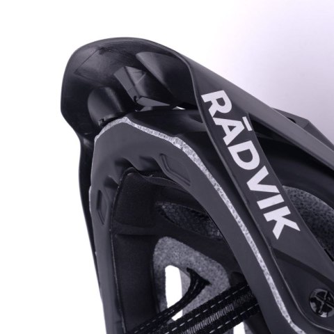 Kask rowerowy Radvik Enduro 92800617495 Kask rowerowy Radvik Enduro 92800617495